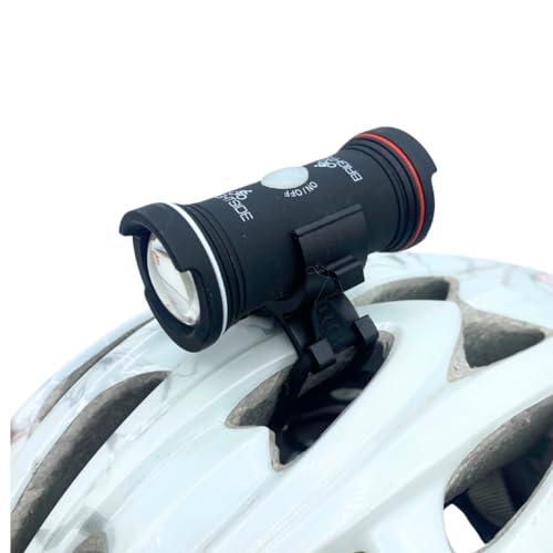 Brightside Front and Rear 3 in 1 Bike Helmet...