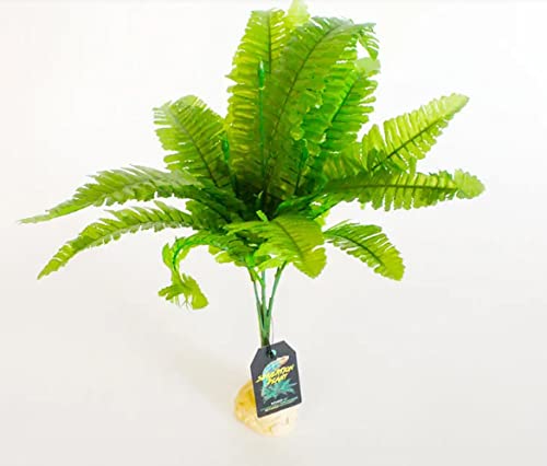 Nomoypet Simulation Artificial Landscaping Plants for Terrarium Aquarium Decoration (NFF-15) (B09P77F39L) Amazon Price History, Amazon Price Tracker