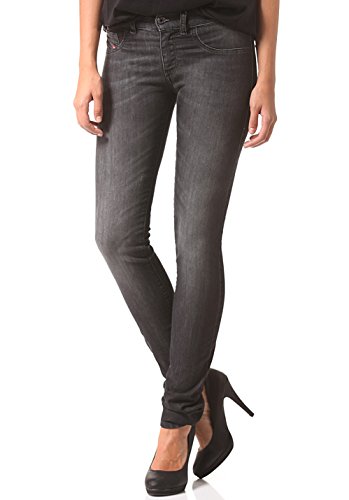 Diesel Jeans Livier 0609S W25 Femme