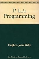 PL/I programming 0471420328 Book Cover