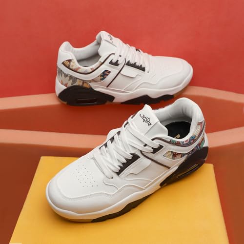 Image of JQR Men's Fidelity Sneakers