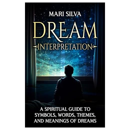 Spiritual Dream Interpretation Guide