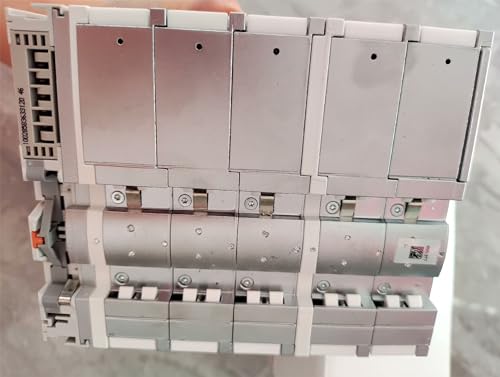 1 Pcs CX5120-0115/000029960 Quality Assurance