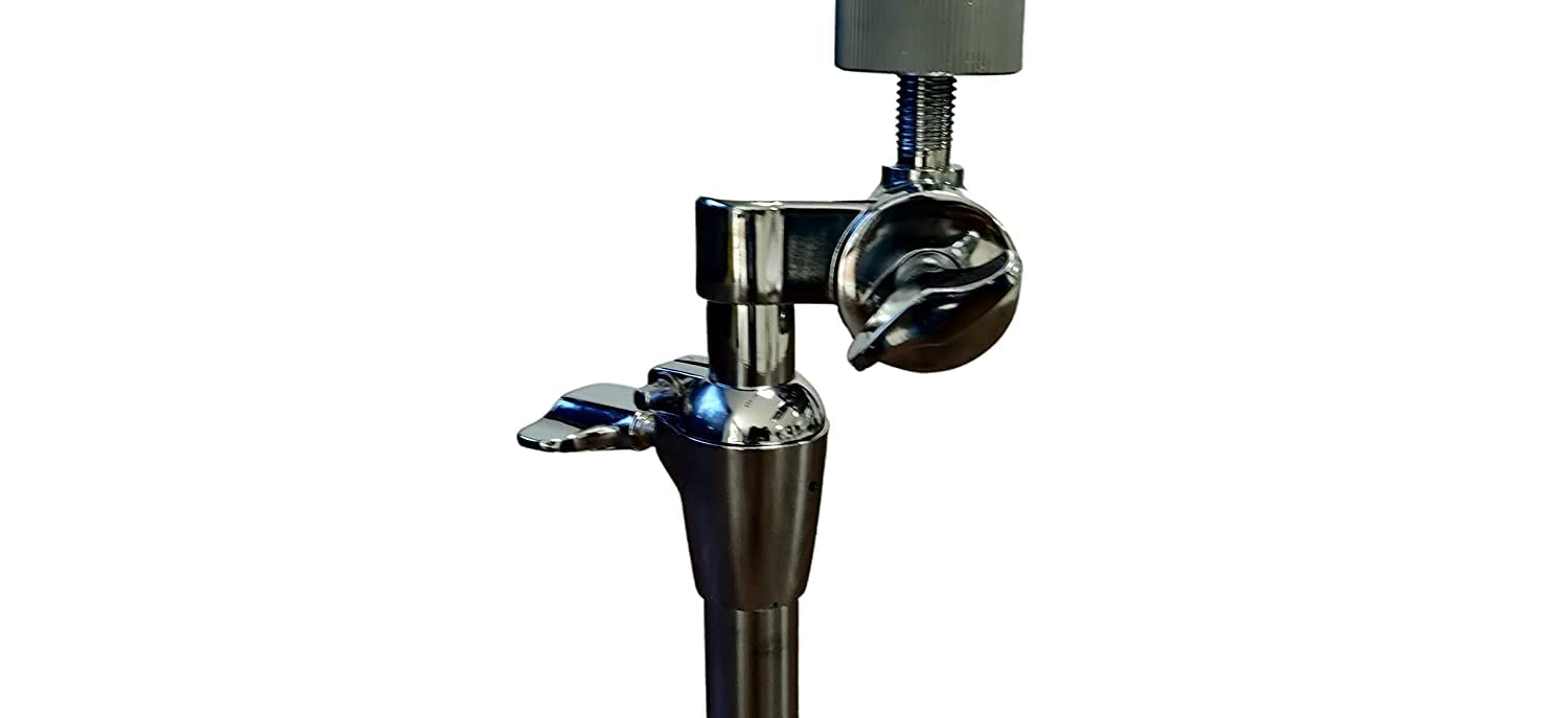 Mozart Heavy duty Double Braced Snare/Tom Drums/Practice Pad stand - Image 2 thumbnail