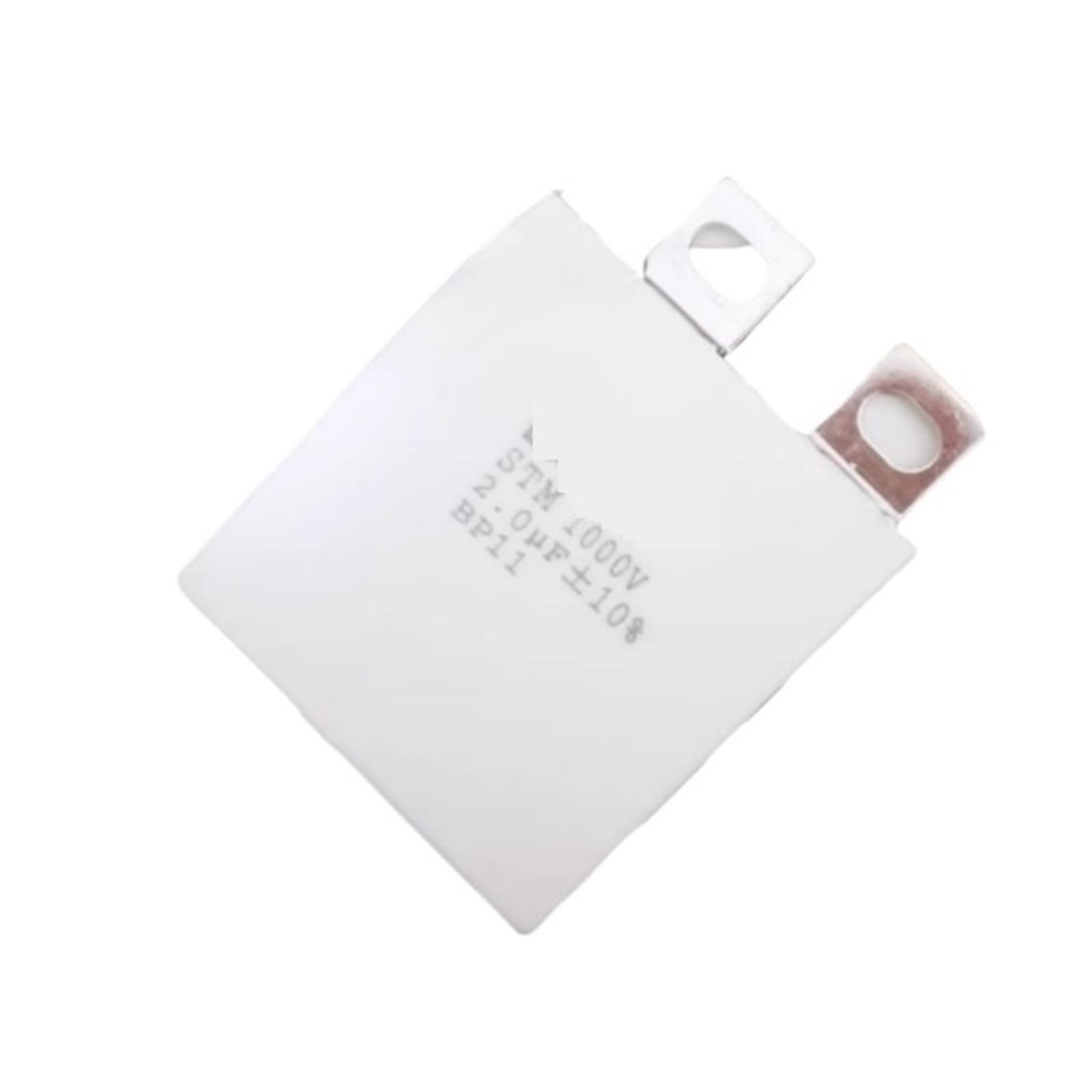 Capacitors STM-1000-3.0-BP11 condensateur haute tension stable