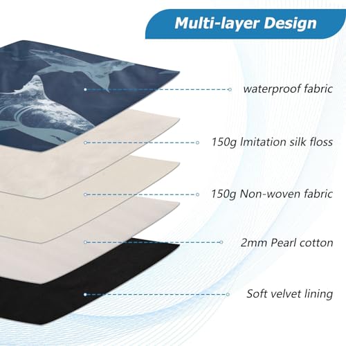 Funda para laptop 13-14 pulgadas resistente e impermeable miniatura 4