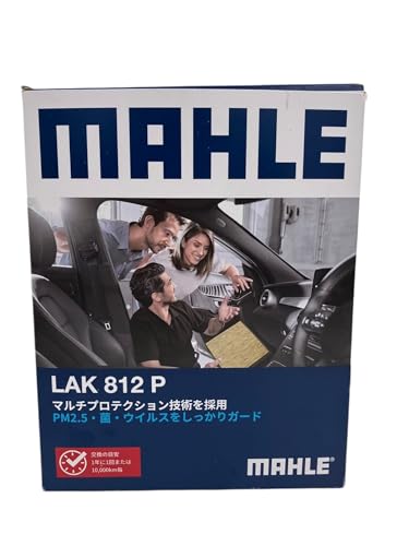 MAHLE(}[)/GAtB^[ iԁFLAK812P