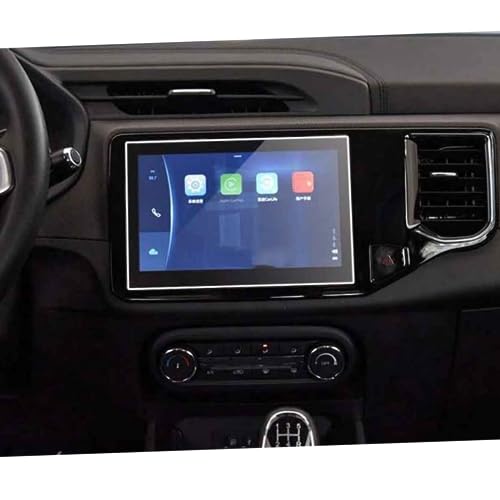 Protection écran Chery Tiggo 4 2019 évitez les rayures sur votre navigation GPS tactile