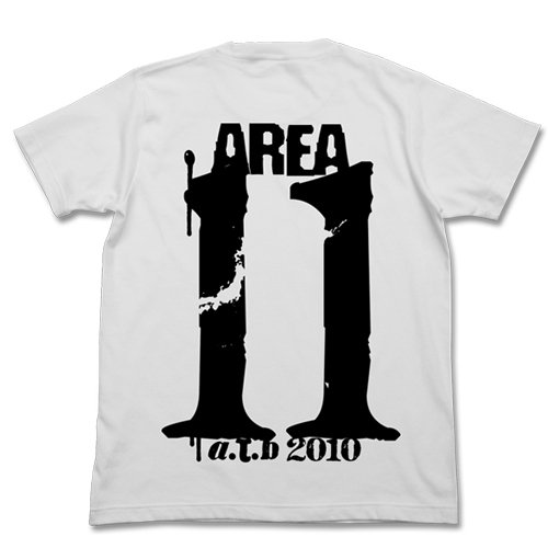 Amazon.co.jp: コードギアス 反逆のルルーシュR2 イレヴンTシャツ