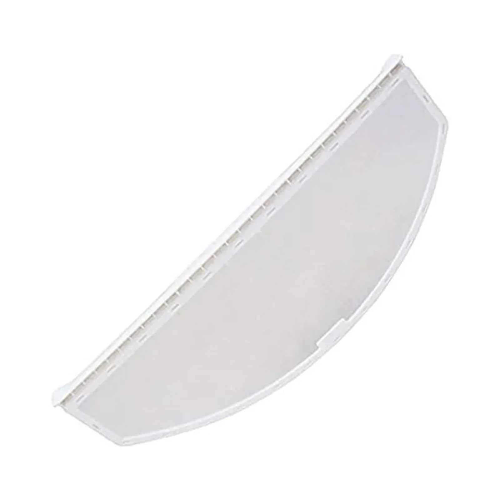 1 Filtro de Pelusa for Secadora, Filtro de residuos for WP53-0918, Piezas de Repuesto for Secadora de Ropa