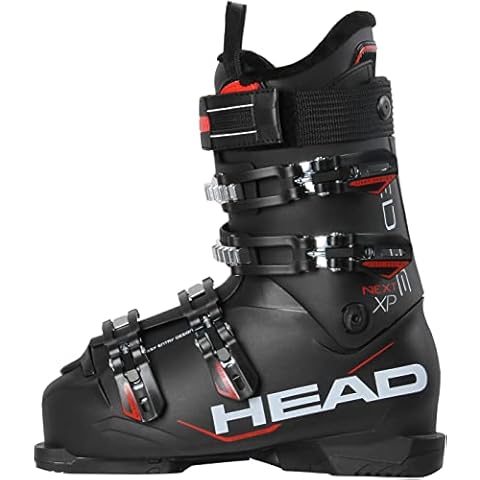 HEAD Next Edge XP Black Cover