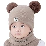 Doux et chaud : Notre chapeau est doté d’une doublure très confortable et douce et d’un bavoir supplémentaire assorti pour garder les oreilles, la tête et le cou de votre enfant au chaud et l’aider à traverser les journées froides en toute tranquillité.