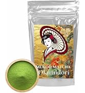 Amazon | 100g [Premium grade Matcha green tea powder] “Dreaming