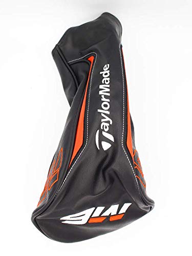 Amazon.co.jp: TaylorMade M6ドライバーヘッドカバー : スポーツ