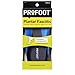 PROFOOT Plantar Fasciitis Orthotics, Men's 8-13, 1 Pair