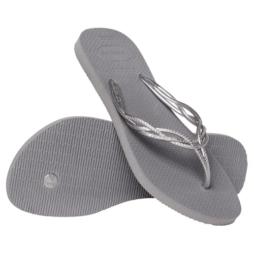 Havaianas Girl's Flip Flops4