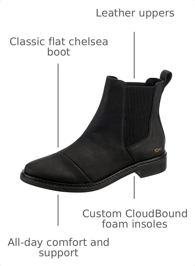 Image of TOMS Charli