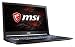 Produktbild MSI GE73VR 7RE-043DE Raider (43,9 cm/17,3 Zoll/120Hz) Gaming-Laptop (Intel Core i7-7700HQ, 16GB RAM, 256 GB SSD + 1 TB HDD, Nvidia GeForce GTX 1060, Windows 10 Home) schwarz GE73