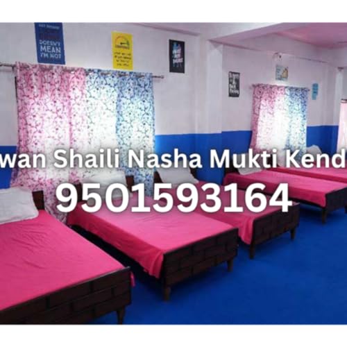 Nasha Mukti Kendra in Jammu 9501593164