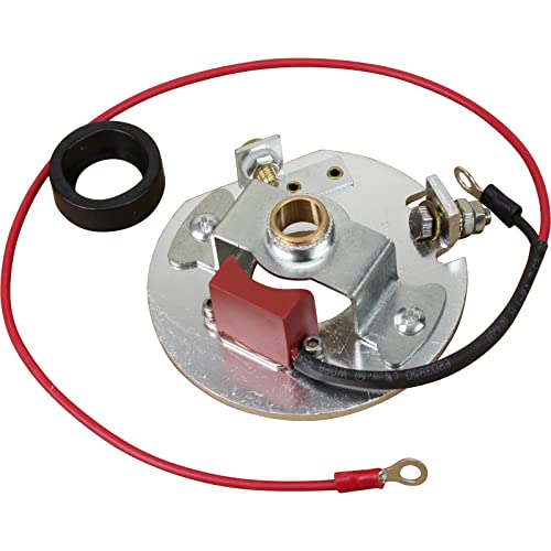image for AIP Electronics Premium Electronic Ignition Module Compatible with For