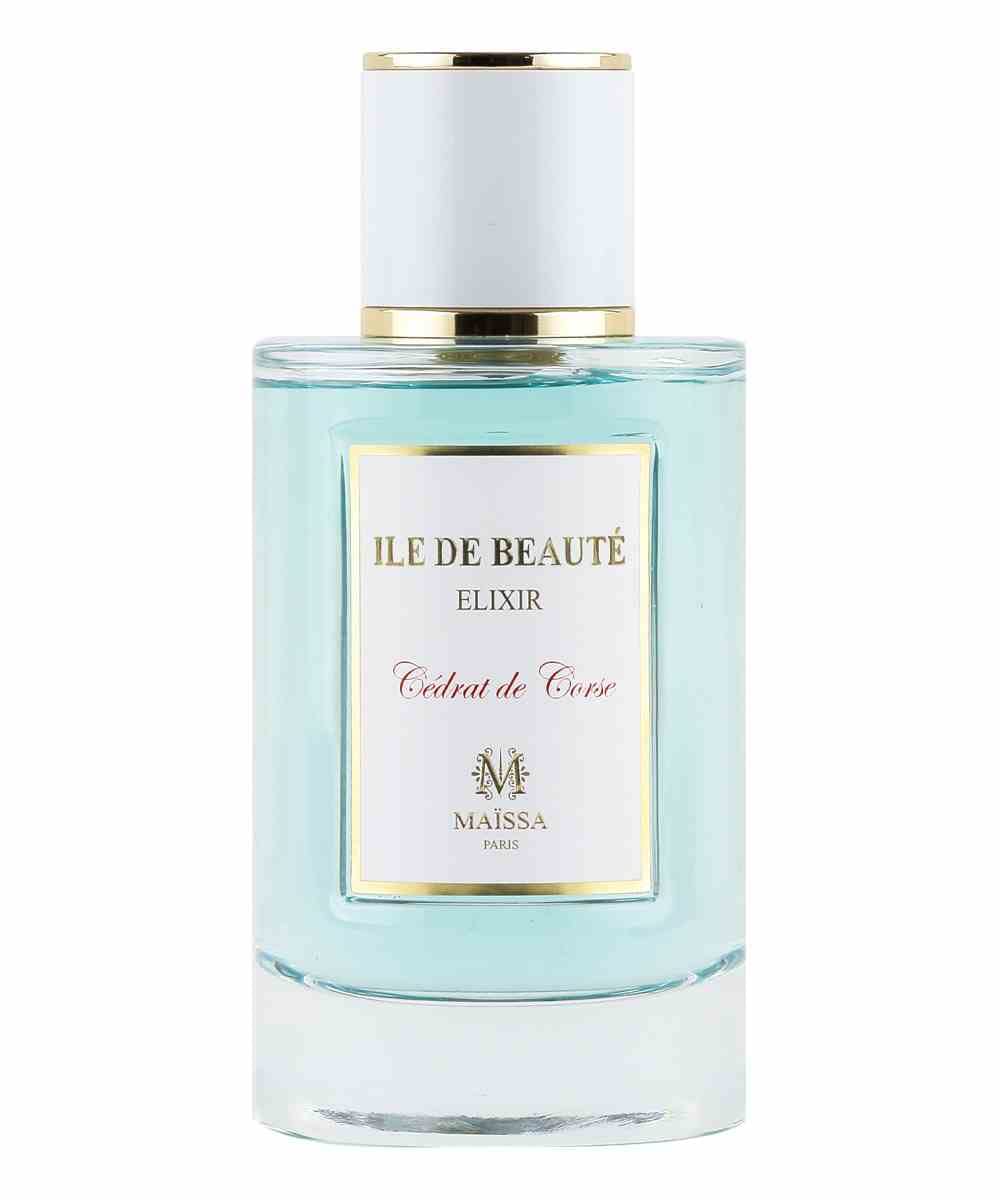 Ile de beauté Edition blanche Maissa 50ml