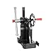 HHIP 8600-0131 Pro-Series Cast Iron Arbor Press, 1 Ton Capacity, 14