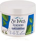 St. Ives Facial Moisturizer, 10 Ounce