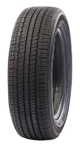 TRIANGLE SAPPHIRE TR257 トライアングル 235/55R17 17インチ 夏タイヤ 4本 2013年製  X3 audi A3 A8等 (VTH174) クレジットカード QR決済可能 Triangle TR257 All Season Passenger Tires Online | SimpleTire