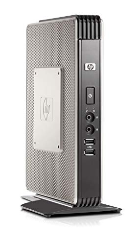 Image of HEWLETT PACKARD Smart Buy T5735 Thin Client 1.0GHX 1GB /1GB Fl