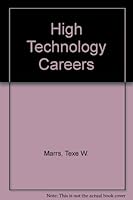 High technology careers 0870945890 Book Cover