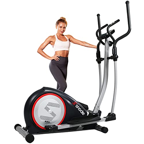 14 Best Hybrid Trainer Elliptical & Recumbent Bike in 2024 Top Brands