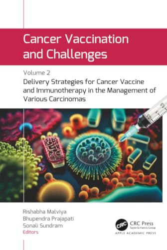Cancer Vaccination and Challenges