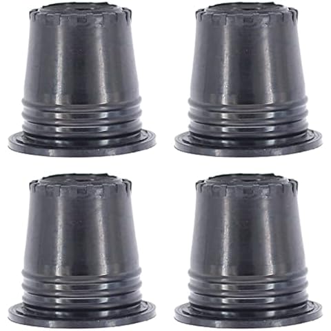 HouYeen Diesel Injector Upper Seal Set Cover