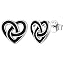 13. Celtic Heart