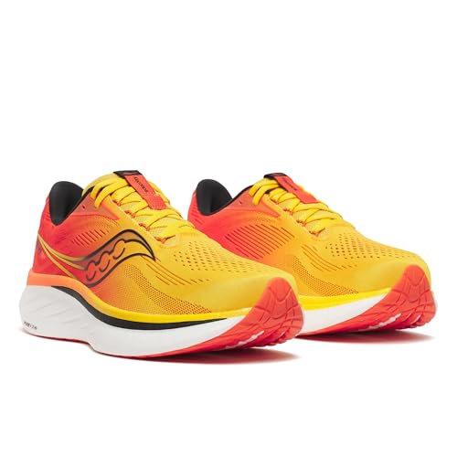 Image of Saucony Men's Ride 18 Sneaker