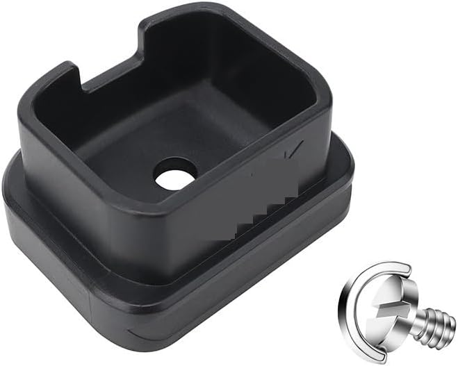 DJI Osmo用 Pocket 3ジンバルカメラデスクトップベース（38mm Aka Swissインターフェースボードフレームブラ