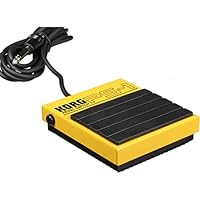Algopix Similar Product 1 - KORG PS1 Single Momentary Pedal
