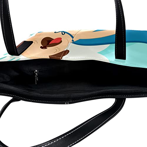 Sac fourre-tout ananas pour ne plus manquer de place en voyage - 3