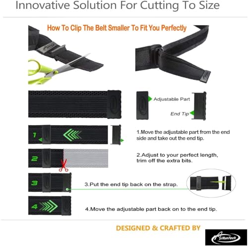 Image of AiRunTech Hydration Running Belt with Water Bottle, Running Fanny Pack for Phone and Wallet Holder, Running Bag Runners Essentials Accessories Marathon Triathlon Walking Jogging Gear Gift