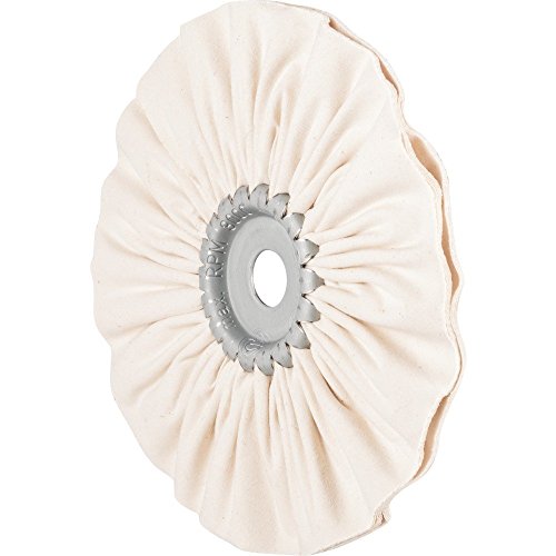 Tuchring TR Hart für Vorpolitur mit Polierpaste 200 - 44272004