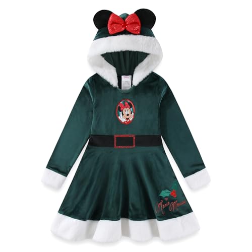 minnie mouse christmas tree dress Minnie Holiday Dress
