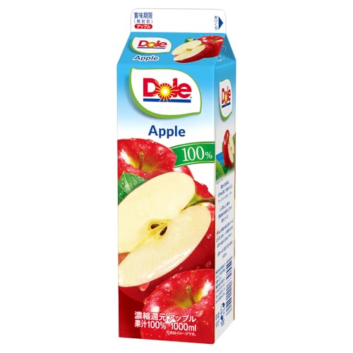 [①] 󃁃O~N DoleAbv100% 1000ml×3{