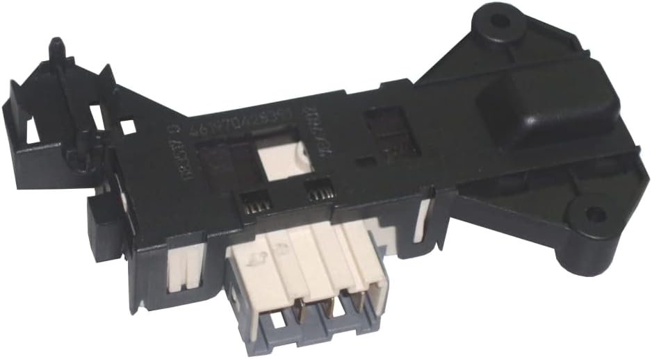 Whirlpool W10192995 Latch for Washer
