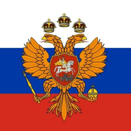 『Video # 9 - Who is Russia in scripture? - Media / Dan / North / Tubal / Mischael - Part 1 of 3』のカバーアート
