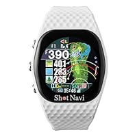 Amazon | Shot Navi (ショットナビ) INFINITY Touch ブラック 1.2