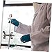 JECOMPRIS Experiment Equipment Clamp 1 Set Tube Clamp Holder with Strong Clamping Force for Flask Beaker Industrial Use