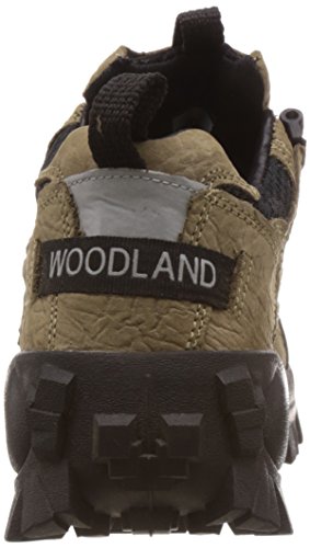 Image of WOODLAND Men's Sneaker