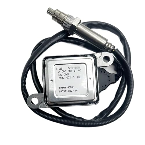 Capteur NOx Benz CLS 350 remplace sonde oxygène azote défectueuse A0009053706