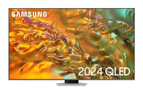 Samsung QE85Q80D - 85 inch (216 cm) - QLED - 2024