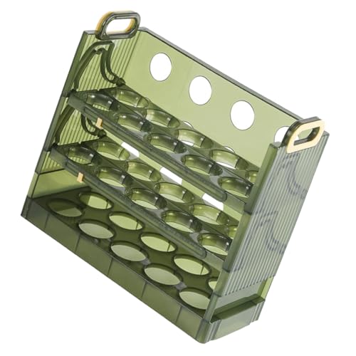 NUOLUX �①�ɗp���ۑ��e�� ���G�b�O�z���_�[ ���[���b�N ��e�� ���X�g���[�W �L�b�`�����[ �I�[�K�i�C�U�[ �� �ϋv��